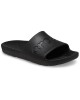Crocs Slides Μαύρα