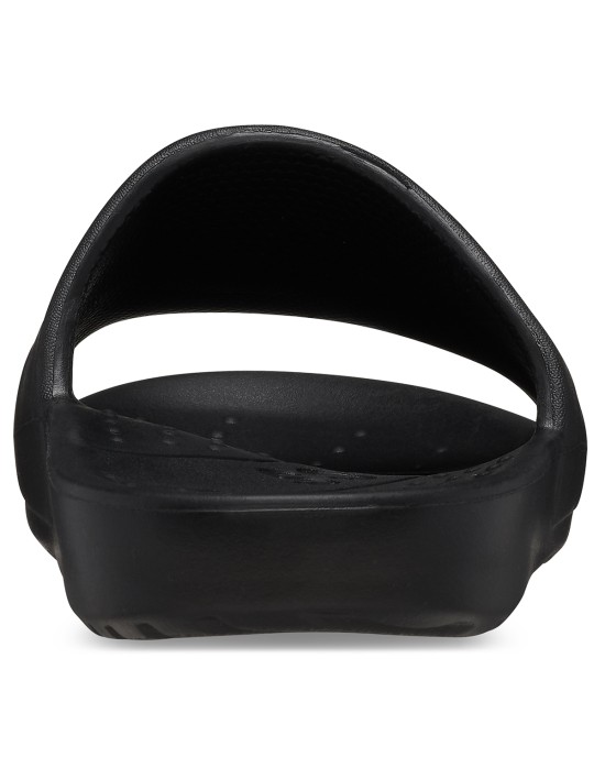 Crocs Slides Μαύρα
