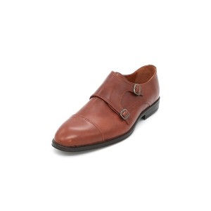 Kricket Leather Men's Sneakers