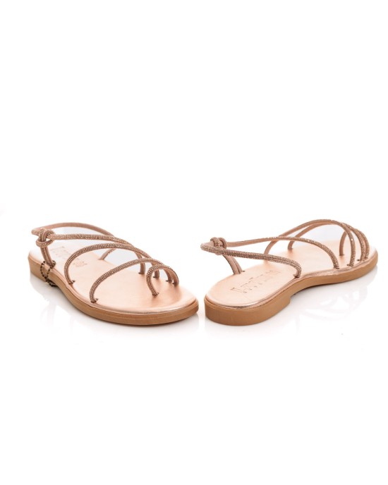 Σανδάλια Lady Shoes