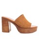 Mules Lady Shoes 