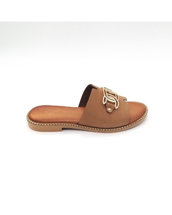 Σανδάλια Lady Shoes 