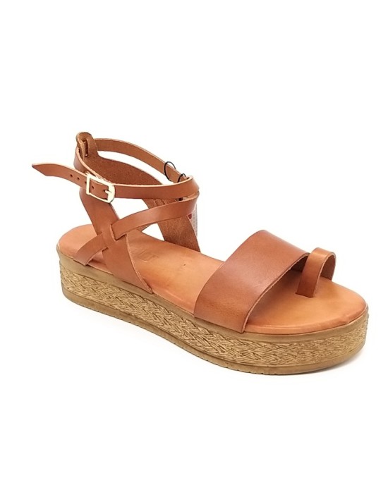 Σανδάλια Lady Shoes 