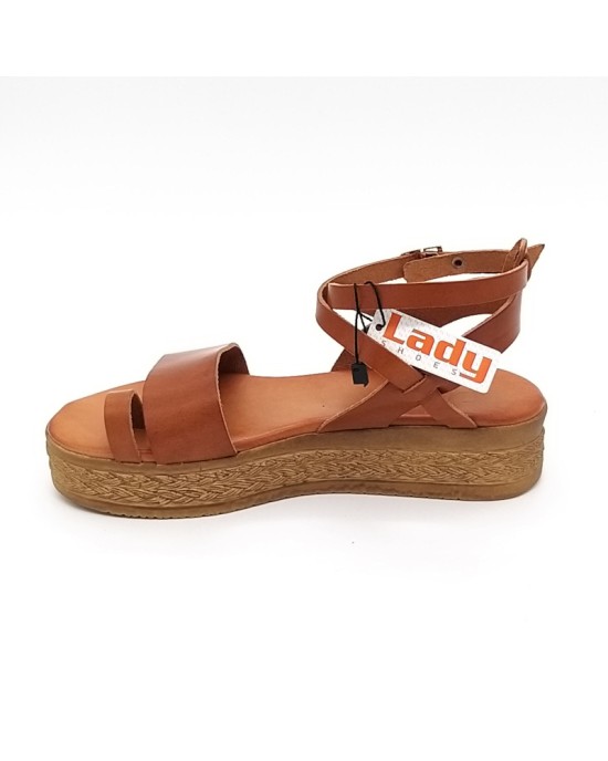 Σανδάλια Lady Shoes 