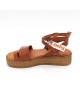 Σανδάλια Lady Shoes 