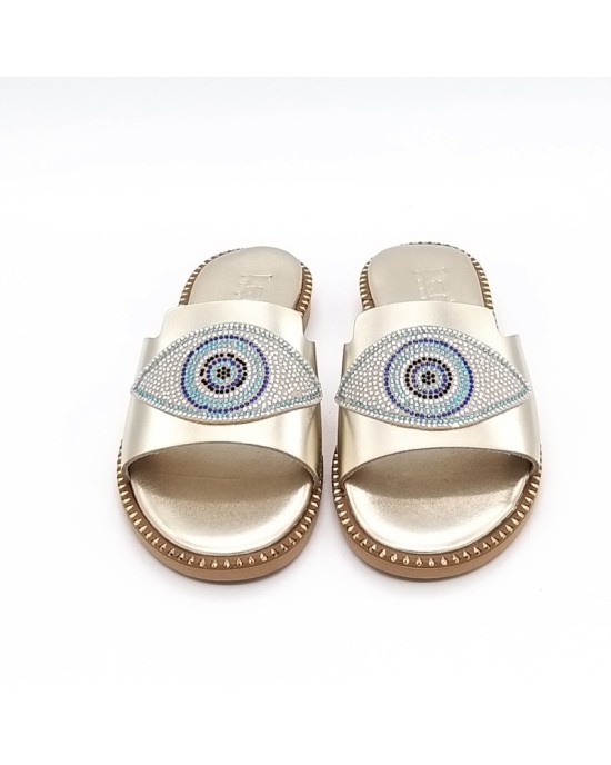 Σανδάλια Lady Shoes 