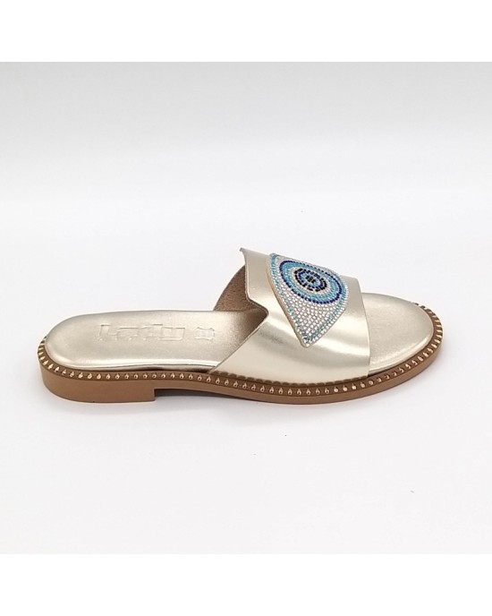Σανδάλια Lady Shoes 