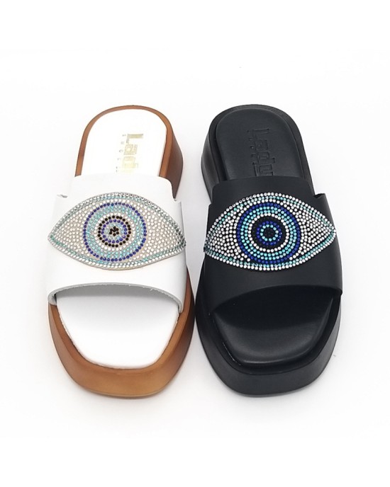 Σανδάλια Lady Shoes 