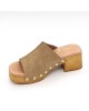  Mules Marila