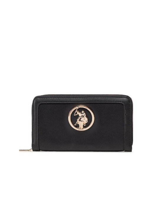U.S. Polo Assn. Large Women's Wallet