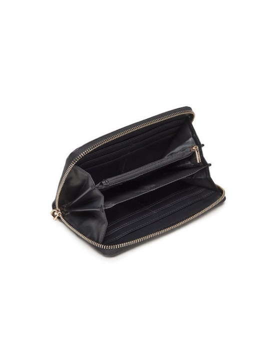 U.S. Polo Assn. Large Women's Wallet