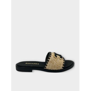 Ragazza Leather Sandals