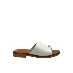 Ragazza Leather Sandals