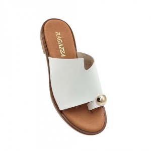 Ragazza Leather Sandals