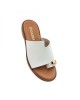 Ragazza Δερμάτινα Γυναικεία Σανδάλια