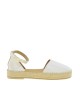 Ragazza Espadrille Style Platforms
