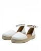 Ragazza Espadrille Style Platforms