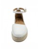Ragazza Espadrille Style Platforms