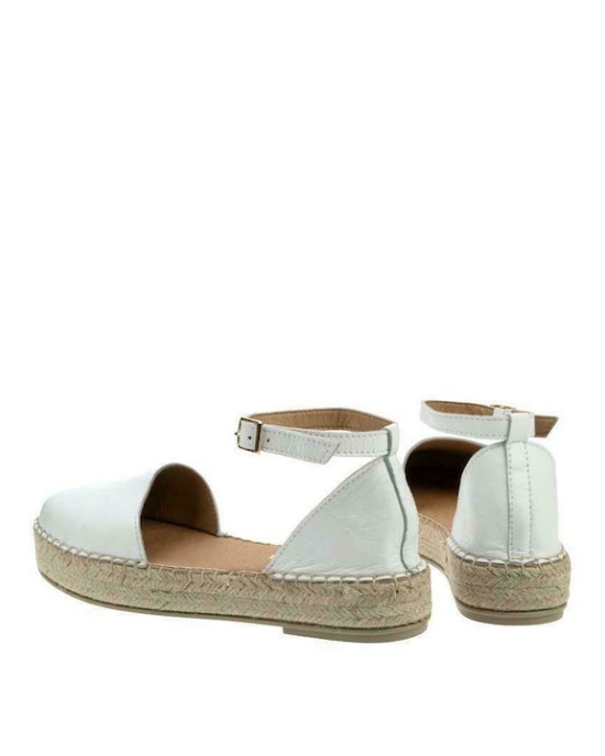 Ragazza Espadrille Style Platforms