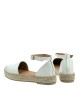 Ragazza Espadrille Style Platforms