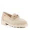 Ragazza Δερμάτινα Γυναικεία Loafers Ragazza Δερμάτινα Γυναικεία Loafers