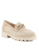 Ragazza Δερμάτινα Γυναικεία Loafers