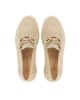 Ragazza Δερμάτινα Γυναικεία Loafers