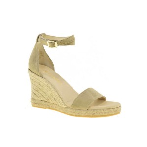 Ragazza Πλατφόρμες σε Στυλ Εσπαντρίγιας