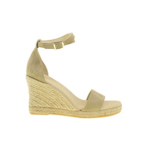 Ragazza Πλατφόρμες σε Στυλ Εσπαντρίγιας