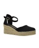 Ragazza Espadrille Style Platforms