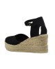 Ragazza Espadrille Style Platforms