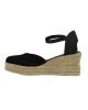 Ragazza Espadrille Style Platforms