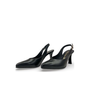 Ragazza Sandals Black