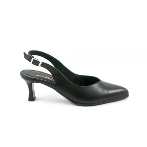 Ragazza Sandals Black