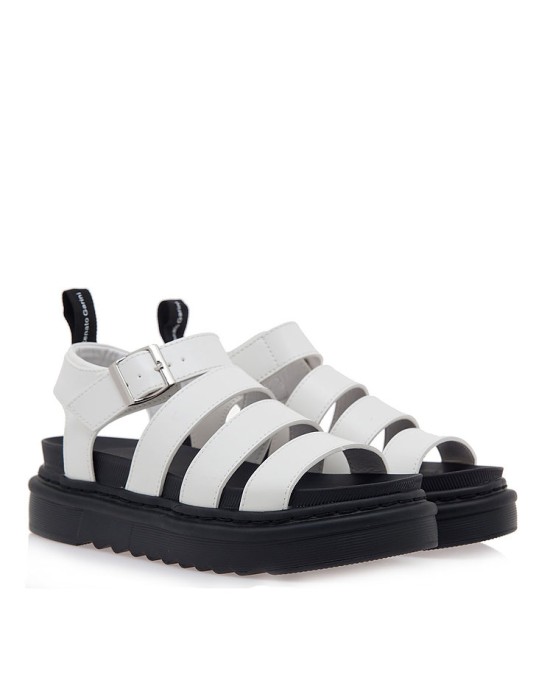 Renato Garini Sandals