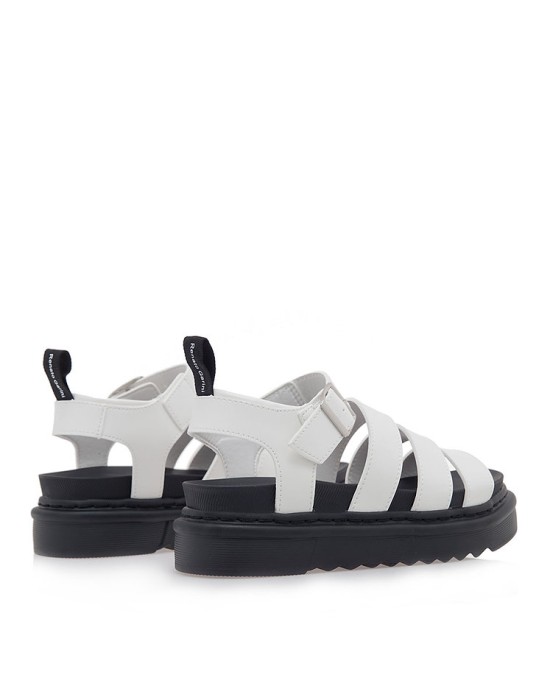Renato Garini Sandals