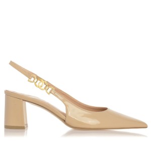 Sante Pumps