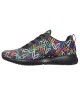 Skechers Bobs Sport Squad Starry Love