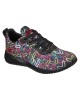Skechers Bobs Sport Squad Starry Love