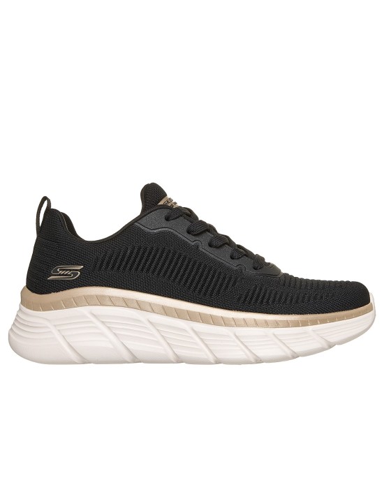 Skechers Sneakers Μαύρα