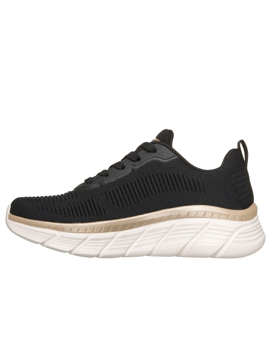 Skechers Sneakers Μαύρα