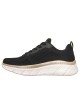 Skechers Sneakers Μαύρα