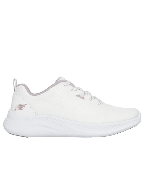 Skechers - Bobs Moda Flex - 117730 - WHT WHITE