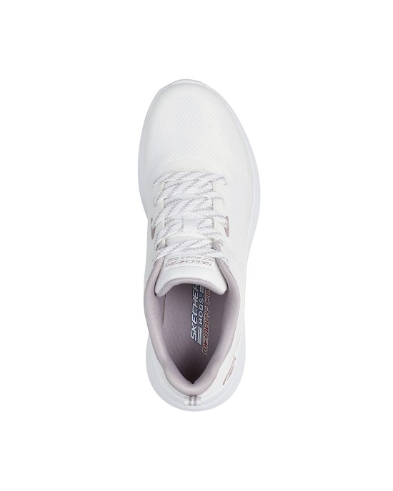 Skechers - Bobs Moda Flex - 117730 - WHT WHITE