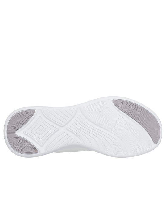 Skechers - Bobs Moda Flex - 117730 - WHT WHITE
