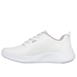 Skechers - Bobs Moda Flex - 117730 - WHT WHITE Skechers - Bobs Moda Flex - 117730 - WHT WHITE
