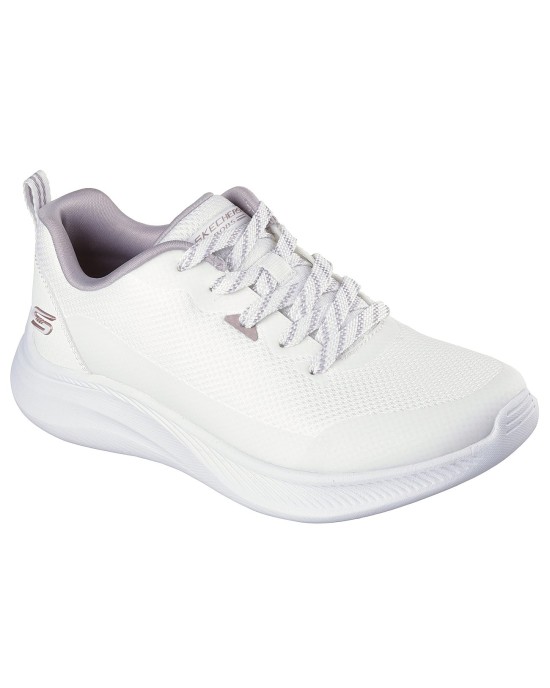 Skechers - Bobs Moda Flex - 117730 - WHT WHITE