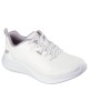 Skechers - Bobs Moda Flex - 117730 - WHT WHITE