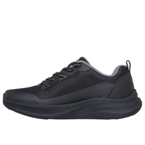 Skechers - Bobs Moda Flex - 117730 - Black Skechers - Bobs Moda Flex - 117730 - Black