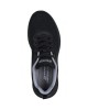 Skechers Mellow Dawn 117731-BBK Γυναικεία Αθλητικά Παπούτσια Training Bbk